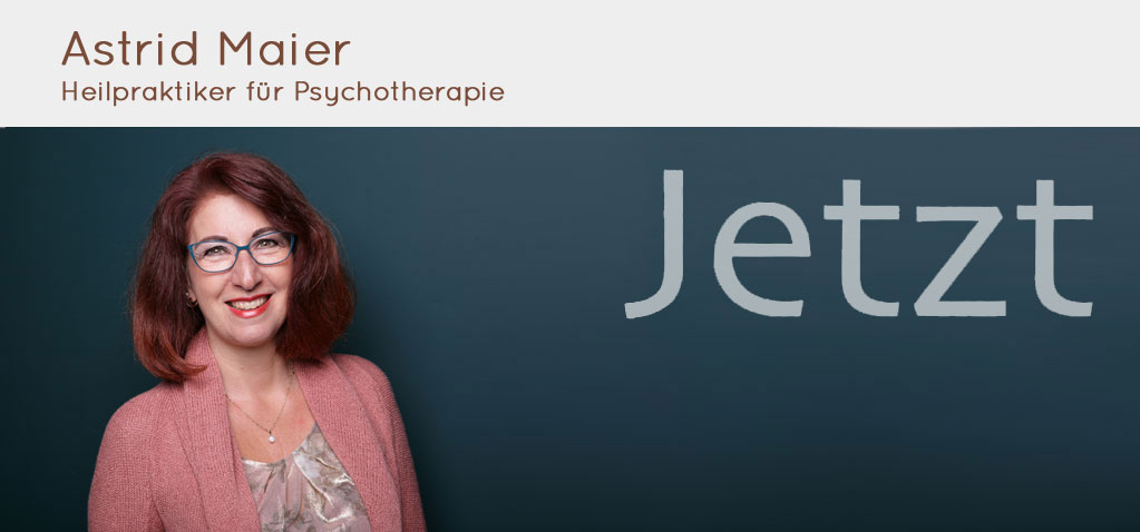 Astrid Maier - Heilpraktiker Psychotherapie Berlin